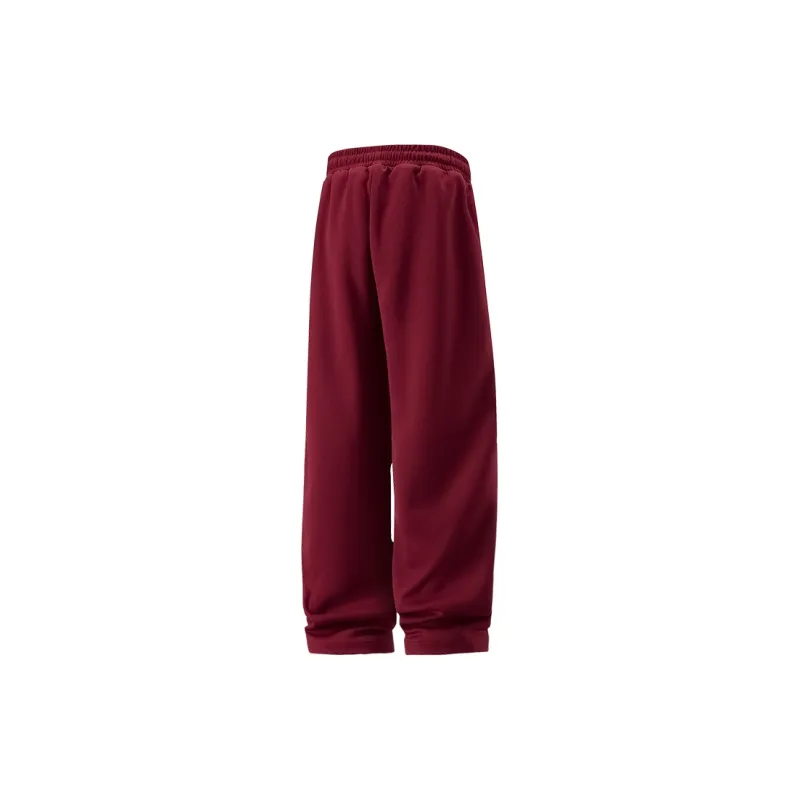 IVEIII Casual Pants Unisex-8
