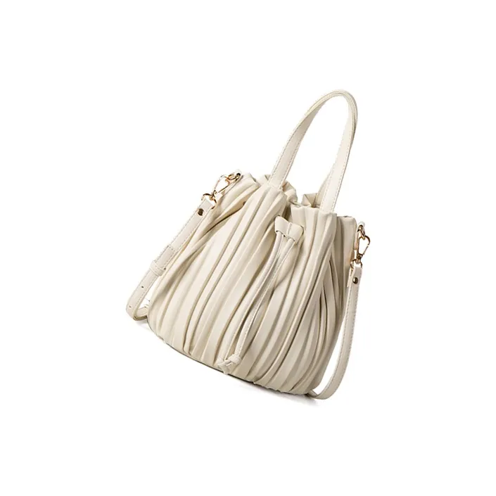 H YXIANG PU Shoulder Bag Women's-1