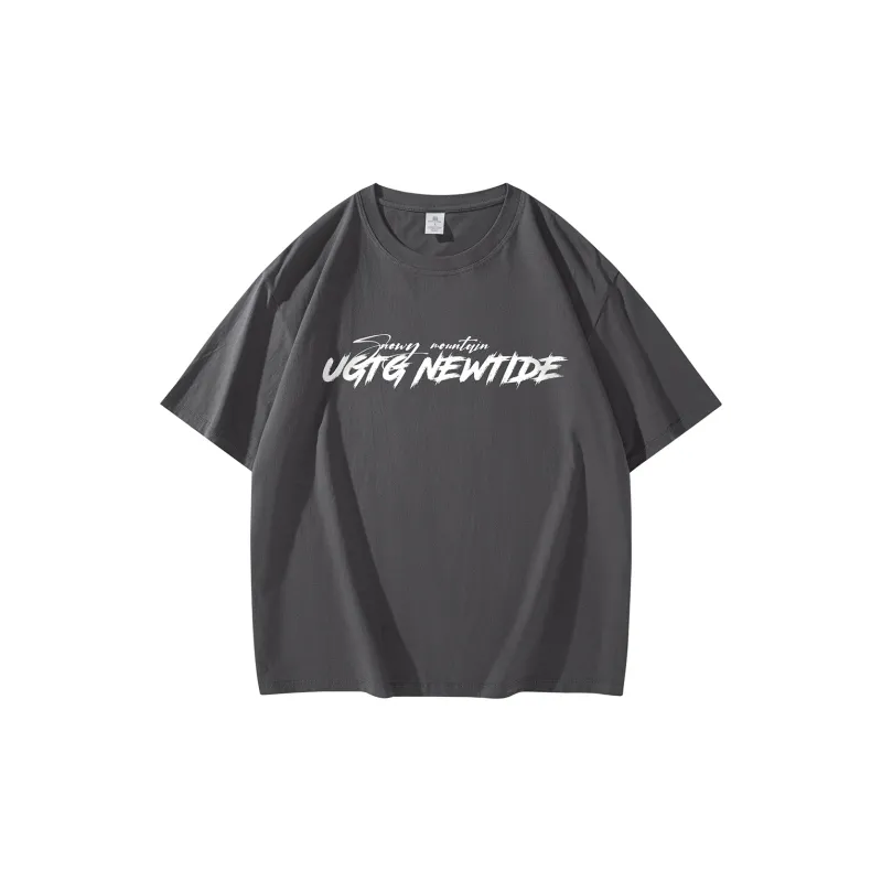 UGTG T Shirts Unisex-15