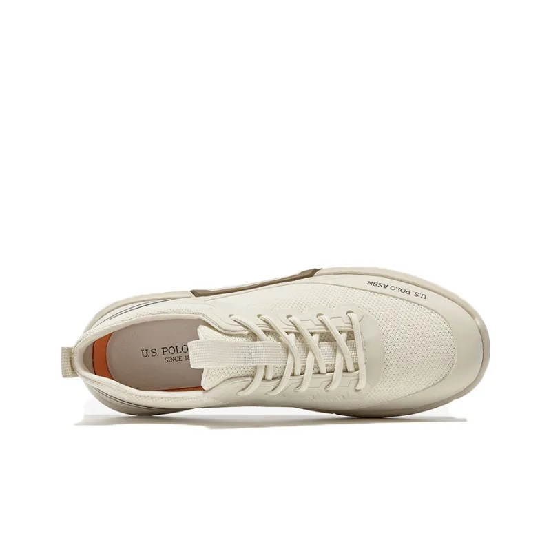 U.S. POLO ASSN. Casual Shoes Men's-9