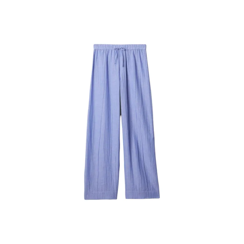GAP Women's Pajama Pants-2