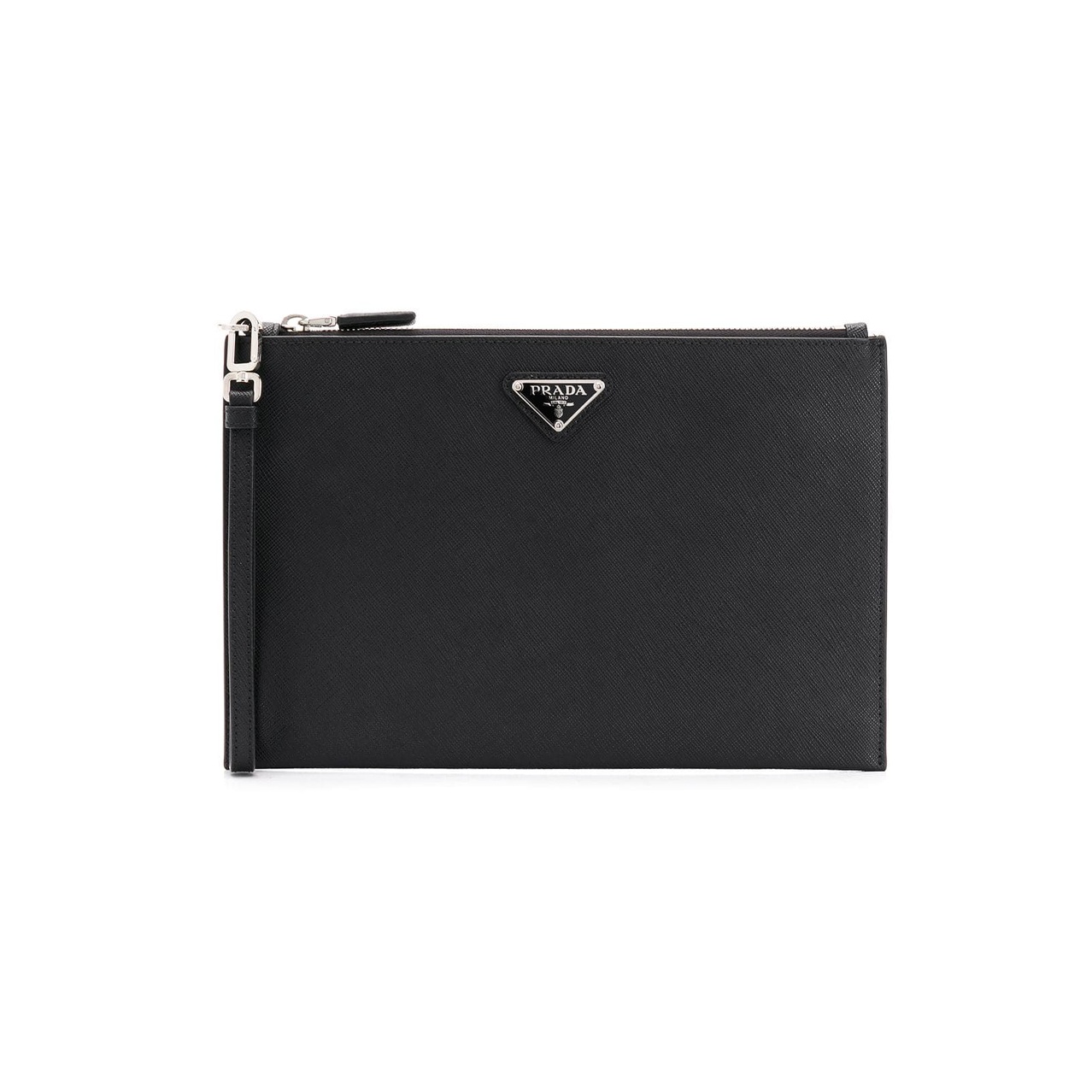 Prada clutch sale sale