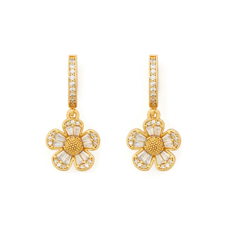 Kate Spade   Earrings Women's Gold-0