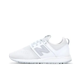 New Balance 247 White Women's