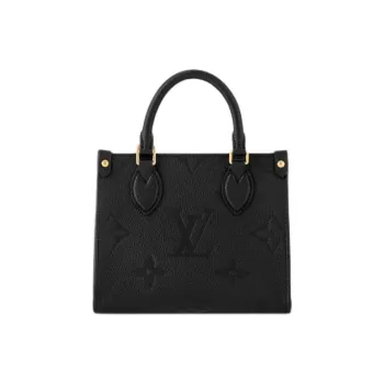 LOUIS VUITTON M47054 OnTheGo Bb
