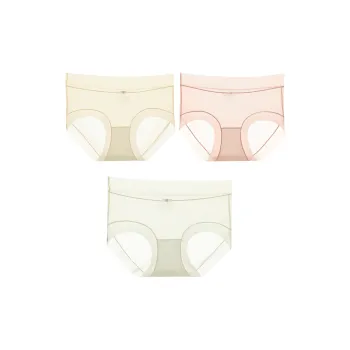 JUNEROSE Underpants Women's 3 Pack