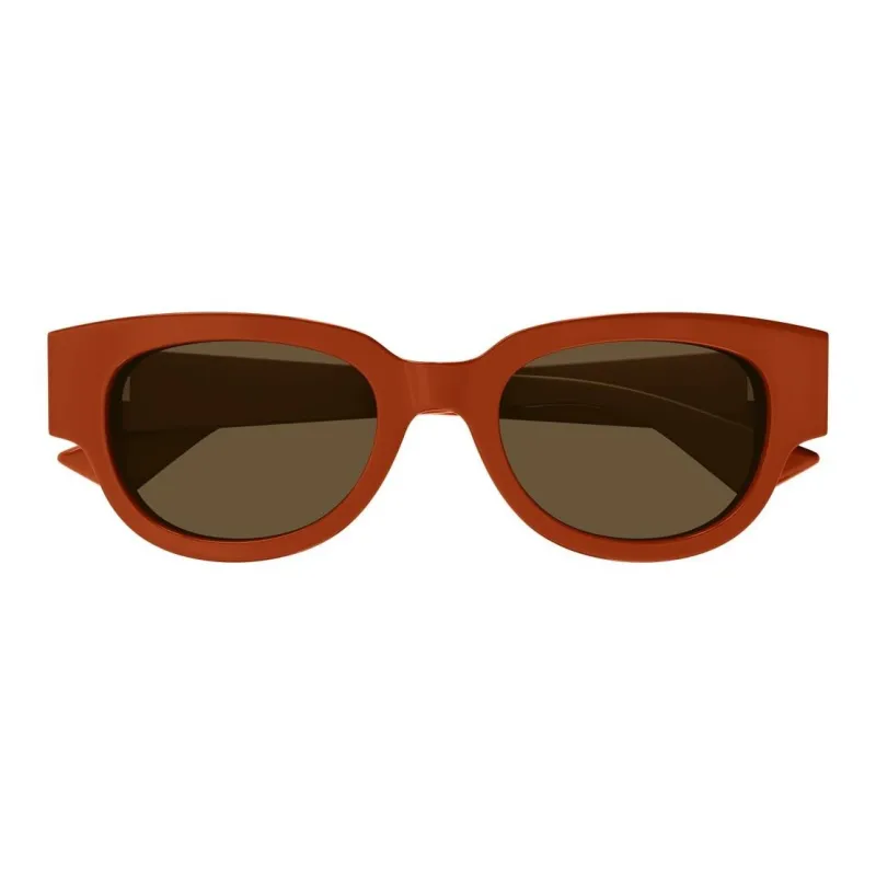 Bottega Veneta Cat Eye Frame Sunglasses-1