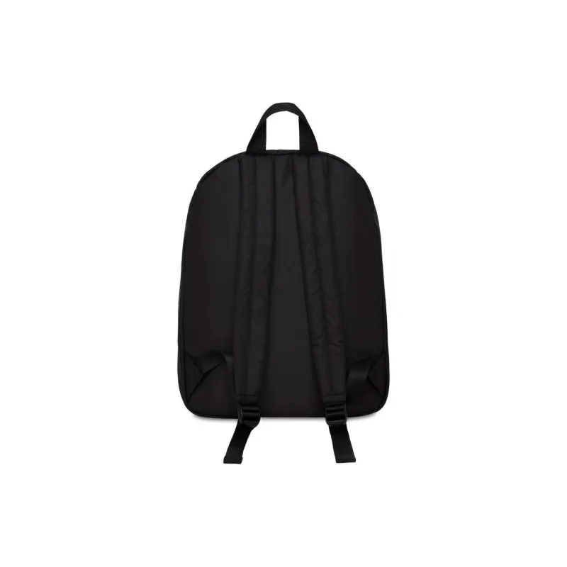 KNOMO Polyester Backpack Unisex Black-3