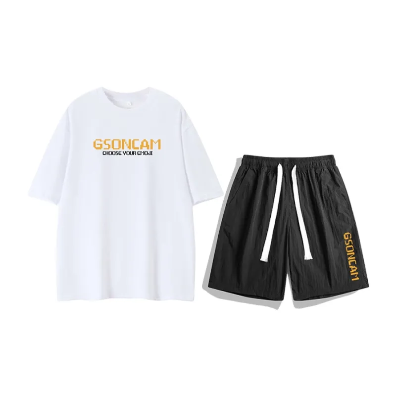 GSON Casual Sportswear Unisex-6