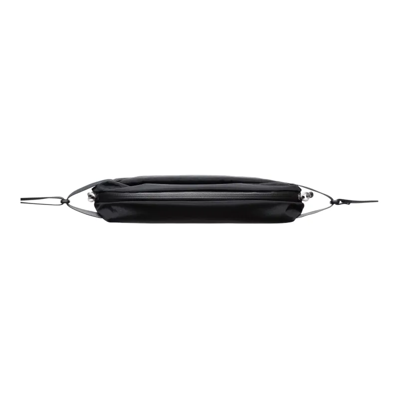 BELLROY Nylon Sling Bag Unisex Black-1