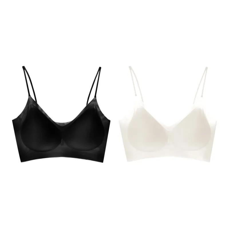 H YXIANG Women's Bras-64