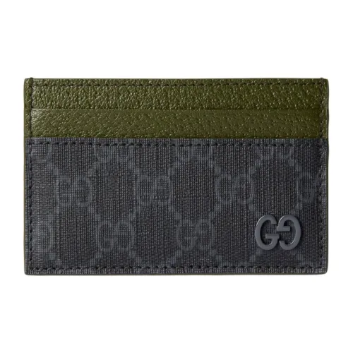 GUCCI Card Holders