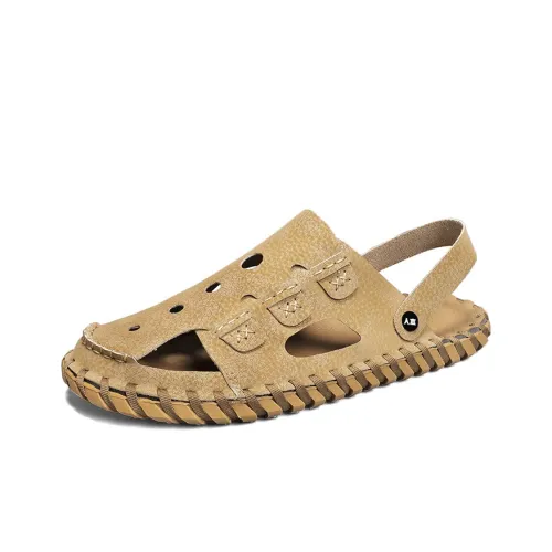 Humanism 1986 Beach Sandals Men