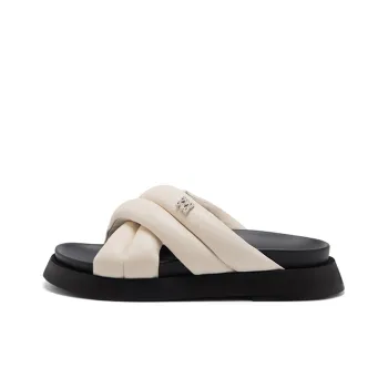 Talitaqoom EVA Slip-Resistant Abrasion-Resistant Slide Slippers Women's