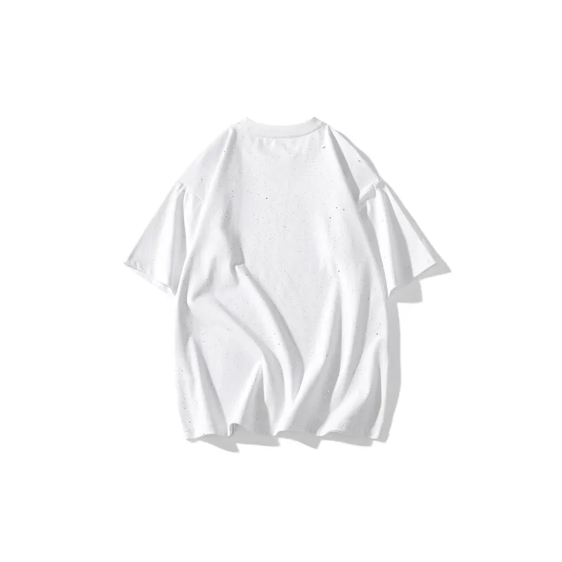 ELNHEN T-Shirts Unisex-4
