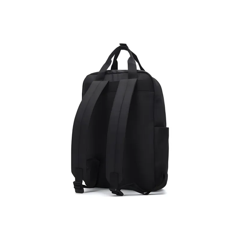 Adidas Polyamide Laptop Backpack Regular Unisex Black-1