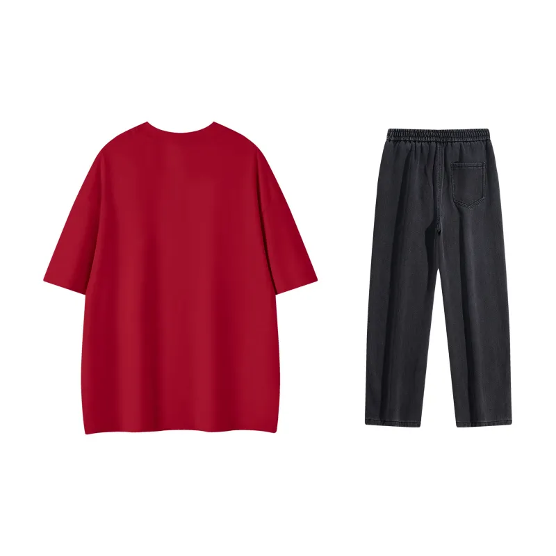 LEVEL Casual Sportswear Unisex-14