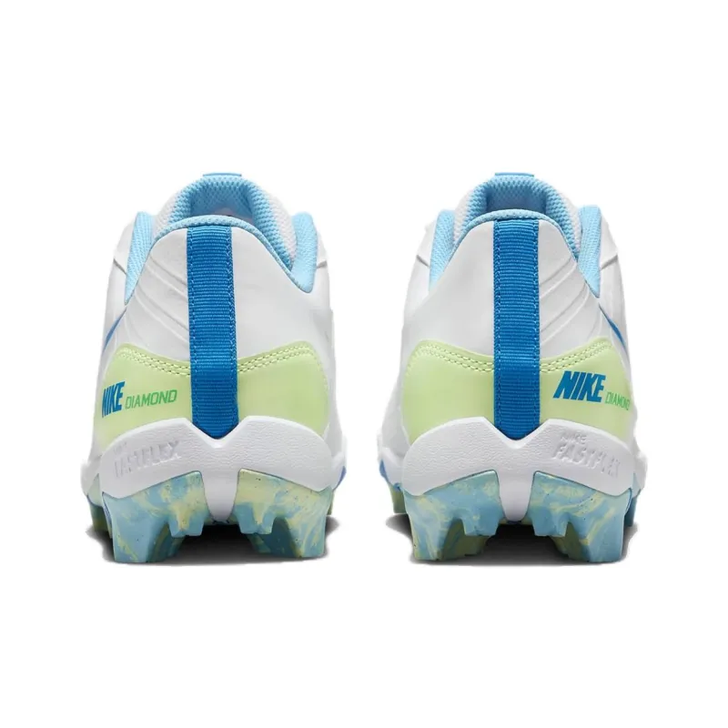 Nike Alpha Huarache 4 Keystone 'White'-4