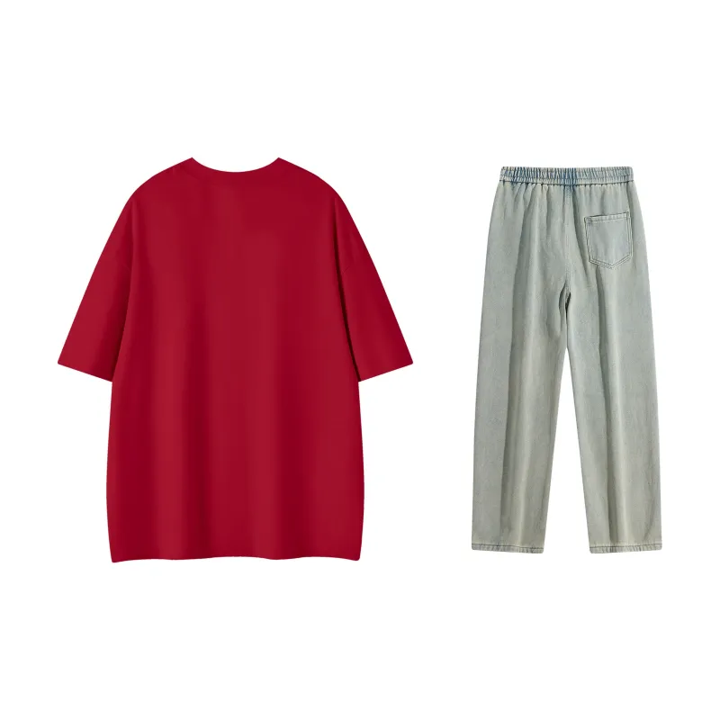 LEVEL Casual Sportswear Unisex-34