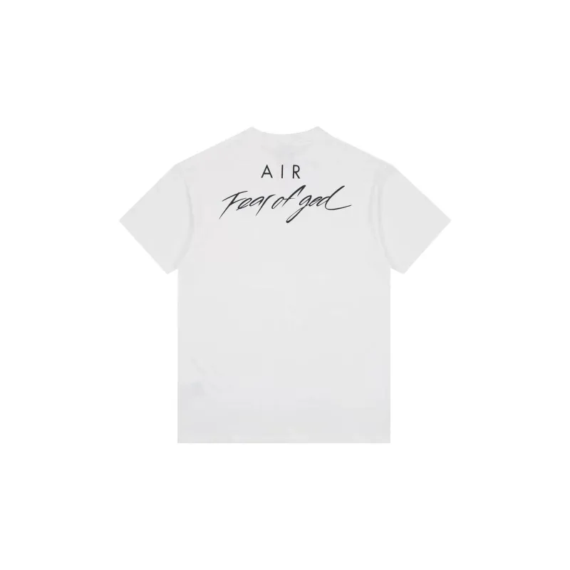 Nike X Fear Of God Air T Shirt-1