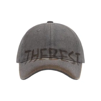 BEPOP Cotton Baseball Caps Unisex