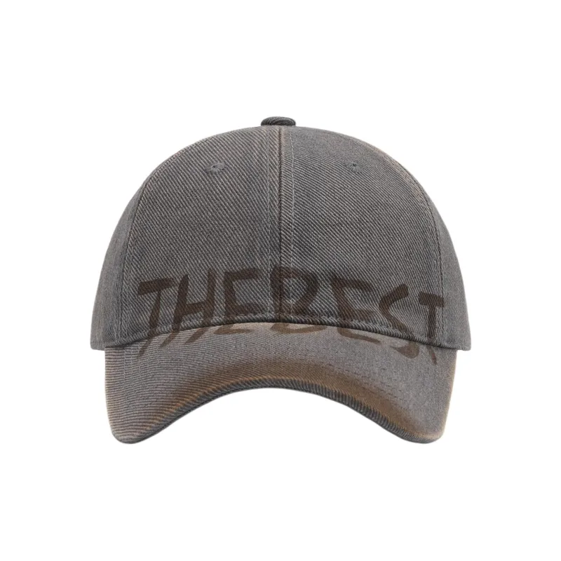 BEPOP Cotton Baseball Caps Unisex-0