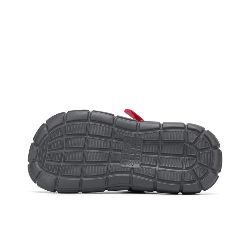 Jeep Quiet Slip Resistant Abrasion Resistant Slide Slippers Unisex-5