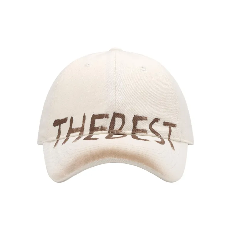 BEPOP Cotton Baseball Caps Unisex-7