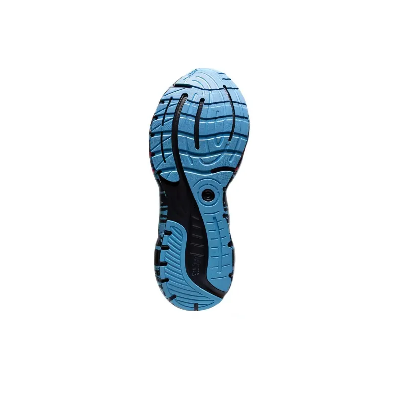 Brooks Glycerin 20 'Paint Drip - Jadeite'-4