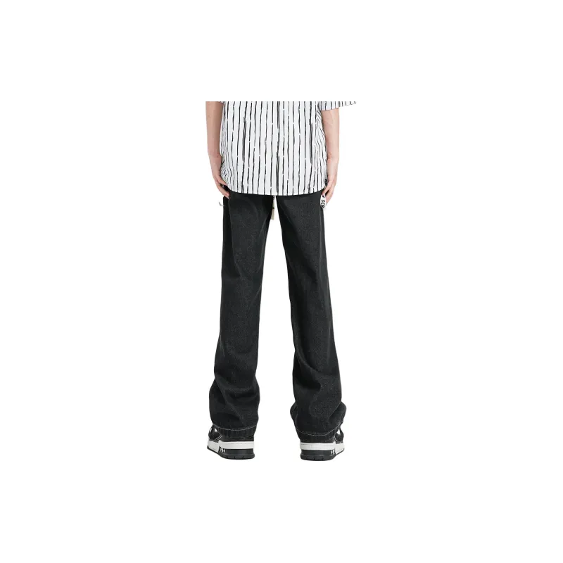 GROGNAK Jeans Unisex-7
