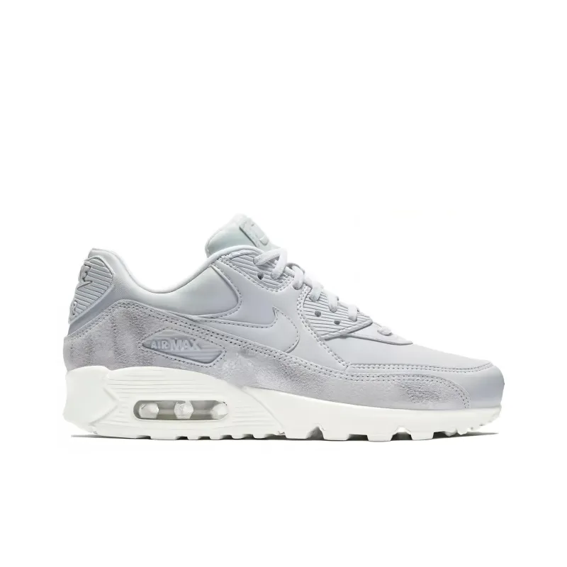 Nike Air Max 90 Pure Platinum Women's-1