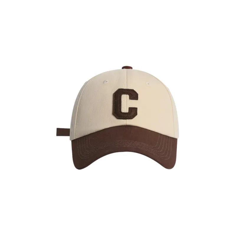 BEPOP Cotton Baseball Caps Unisex-5