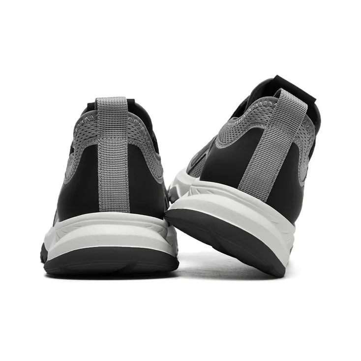 SEPTWOLVES Low-Top Casual Shoes Men's-10