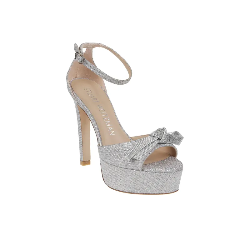 stuart weitzman 160mm Platform Sandals-2