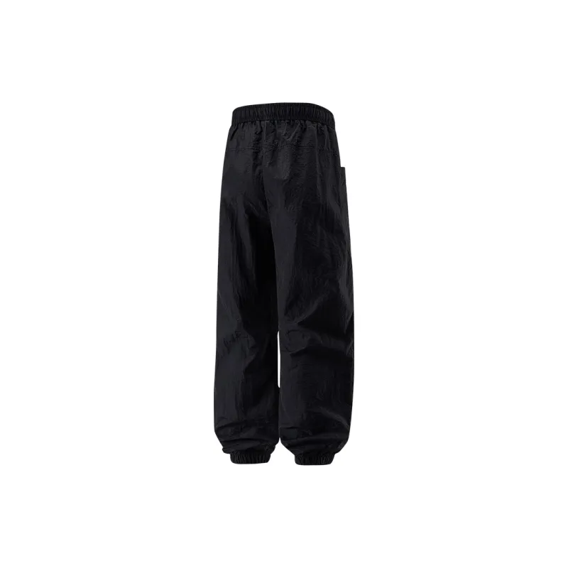 IVEIII Casual Pants Unisex-1