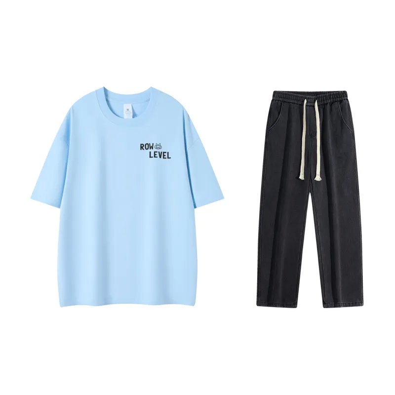 LEVEL Casual Sportswear Unisex-10
