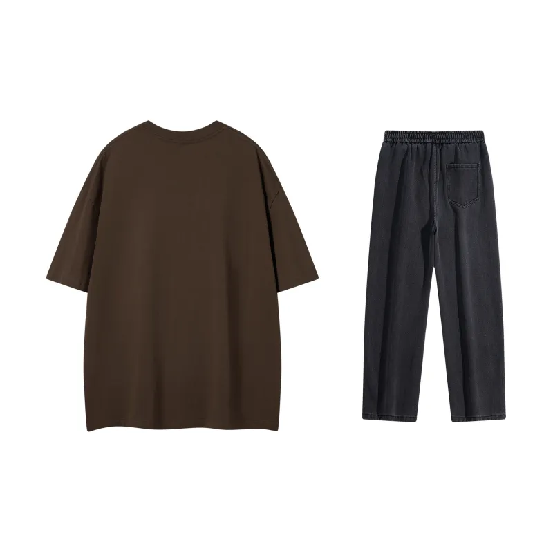 LEVEL Casual Sportswear Unisex-20