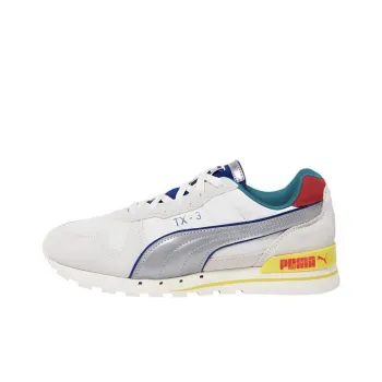 PUMA TX 3 Reflective X Sunmi 'White Silver Yellow'