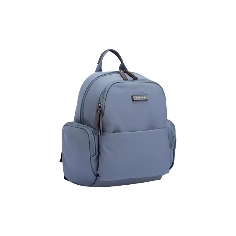 SWIZA Polyester Backpack Mini Women's Haze Blue-1