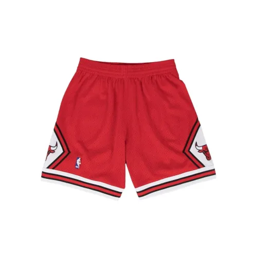 Mitchell & Ness Men Basketball shorts