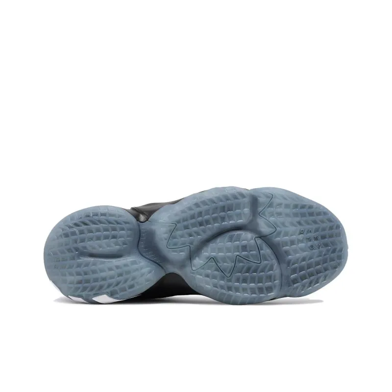 Adidas D.O.N. Issue #2 White Black Gold-4