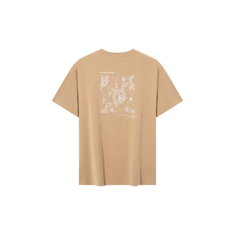SEVEN T Shirts Men-1