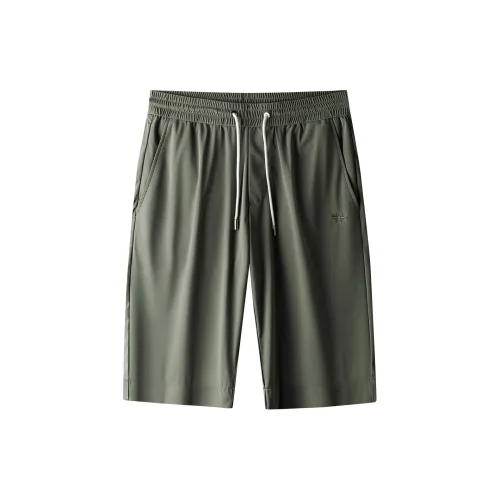 HARSIINCN Casual Shorts Men