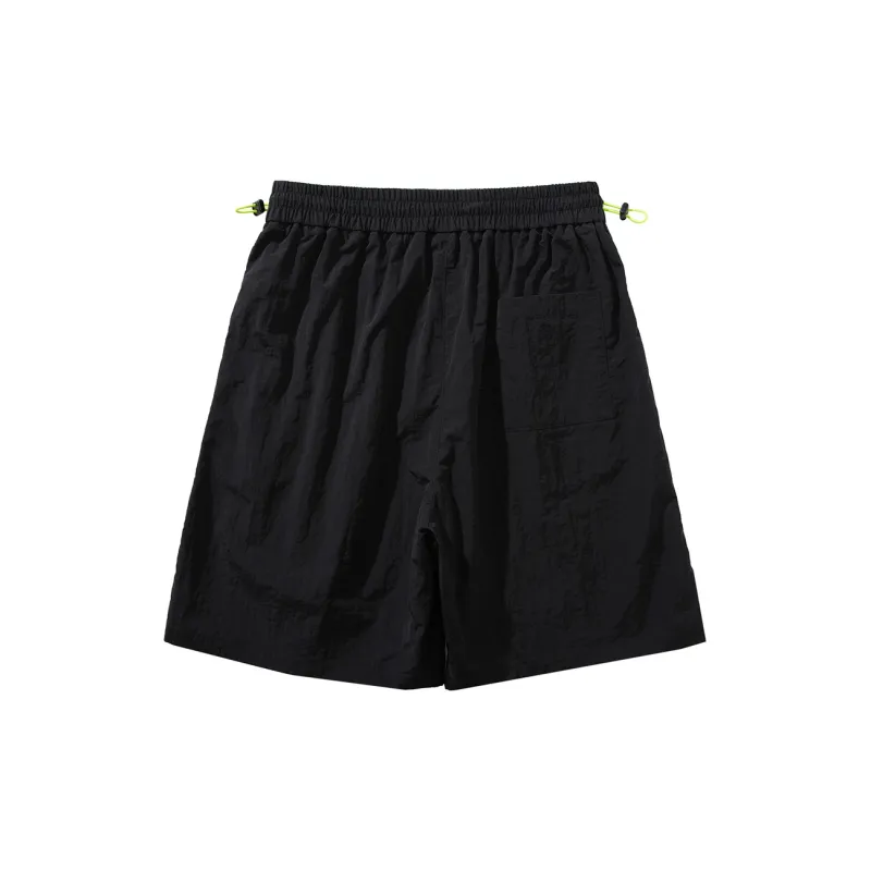 GOLFCROSS Cargo Shorts Unisex-8