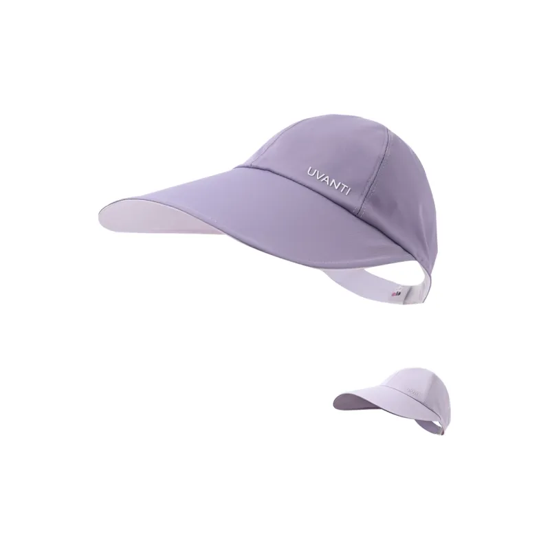 SLEEPYWALK Polyester Sun Protection Hats Women's-3