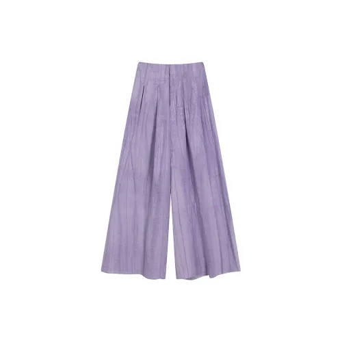 Ouyang Casual Pants Women's