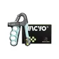 Mechanical Counting[Black Blue]Counting Limit 99