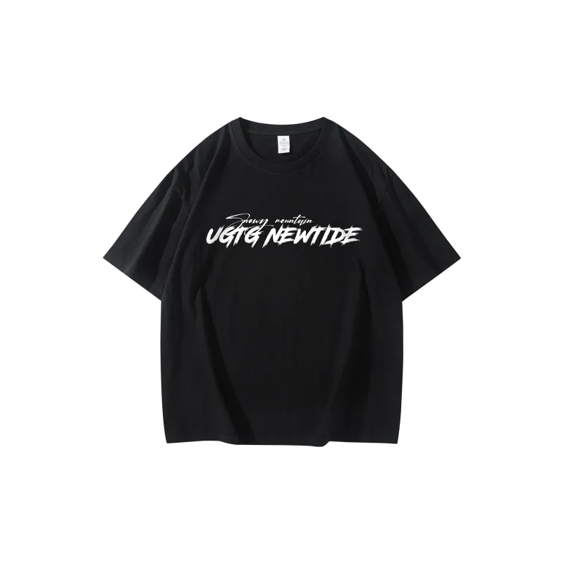 UGTG T Shirts Unisex-6