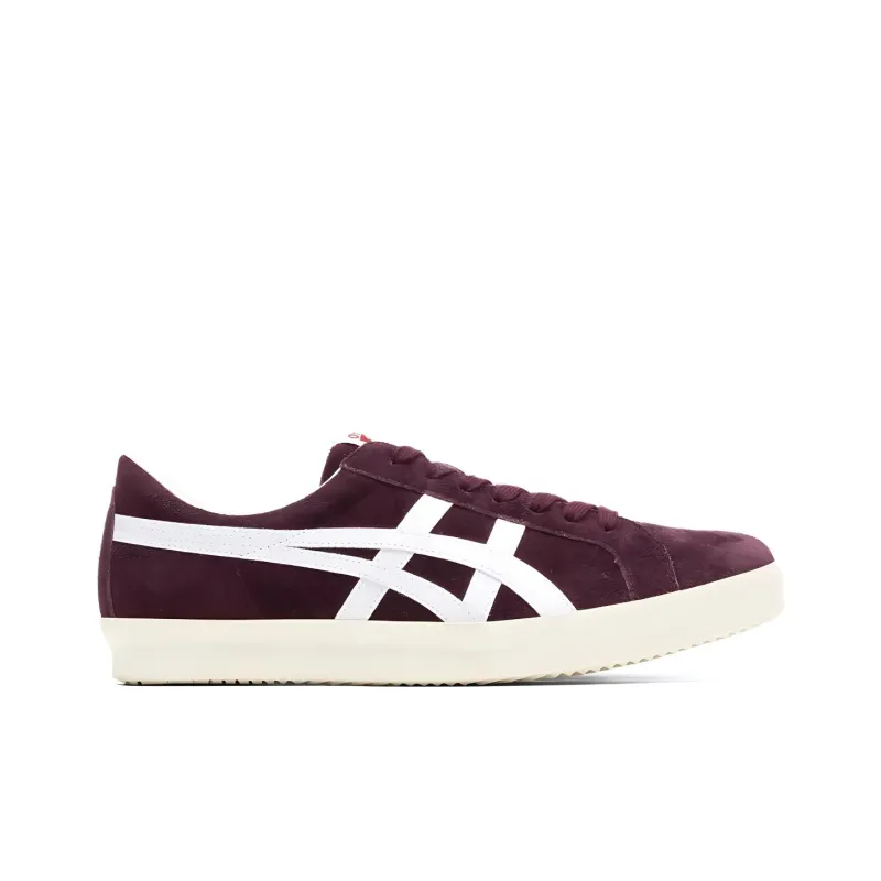 Onitsuka Tiger Fabre Nm 'Deep Mars White'-1