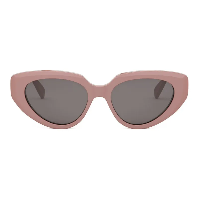 CELINE Cat Eye Frame Sunglasses-1